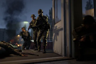 V Armě Reforger se konečně objevil ostrov Kolgujev spolu se singleplayerovou Operací Omega