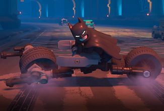 LEGO Batman: Legacy of the Dark Knight bude chránit nepopulární Denuvo