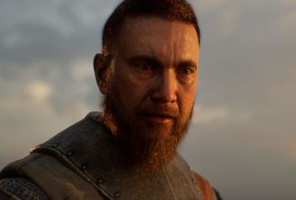 Český středověký RPG titul Legacy of Valor se snaží získat peníze na Kickstarteru