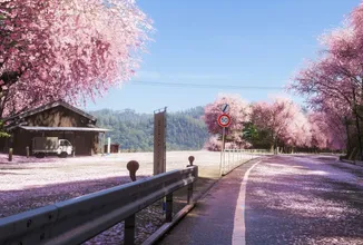 Forza Horizon 6 se zaměřila na japonské umění a nabídne unikátní muraly i manga postavy