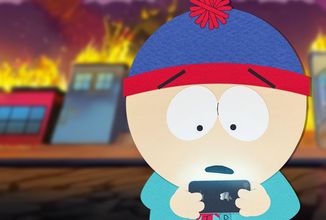 10 nejlepších videoherních epizod South Parku