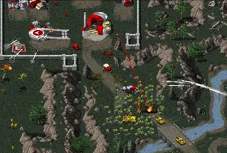Vývojáři Command & Conquer Remastered objevili ztracený poklad, který ve hře najdeme jako bonusový obsah