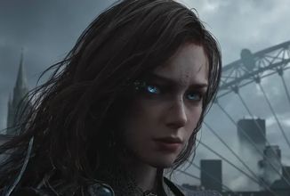 Jennifer English odstupuje z Tides of Annihilation. Slavnou dabérku nahradí nová herečka