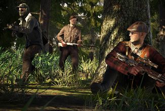 Rozsáhlá aktualizace Vigoru přináší novou mapu, náhodné události nebo systém plakátů