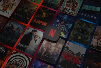 Netflix chce údajně rozšířit platformu o hry už v roce 2022