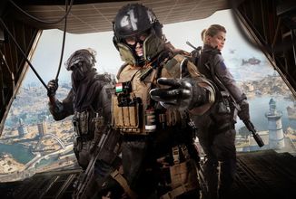 Eliminační výzva v Call of Duty: Warzone je pouze pro PlayStation