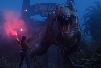 Jurassic Park: Survival vás vezme zpět na Isla Nublar. Video ze zákulisí vývoje