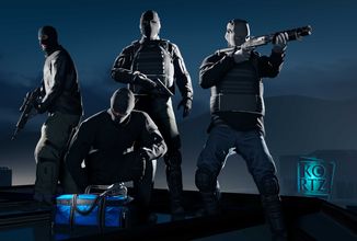 Rockstar rozdává upgrade Grand Theft Auto V pro konzole a láká na velkou loupež