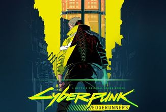 Kromě komiksové série od Dark Horse Comics doprovodí Cyberpunk 2077 i anime seriál