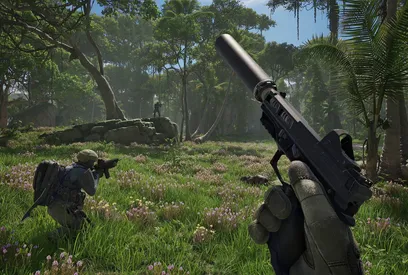 Krafton ruší další hru ze světa PUBG. Extrakční střílečka Black Budget končí