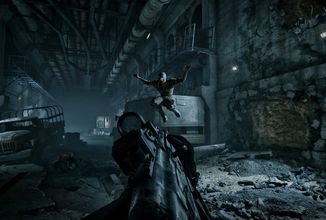 Železný les a Černobyl v nových záběrech z expanze S.T.A.L.K.E.R. 2: Cost of Hope