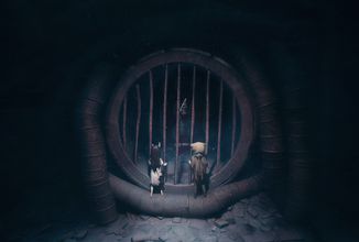 Hororové dobrodružství Reanimal od tvůrců Little Nightmares bude mít českou lokalizaci