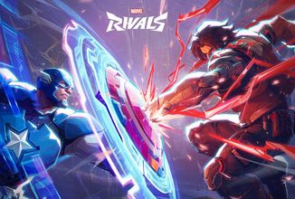 Marvel Rivals mají za sebou velice úspěšný start