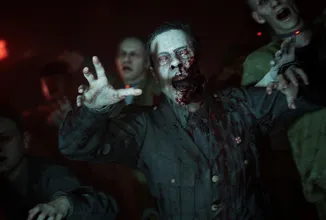 Každý rok nový Resident Evil? Remaky jsou podle Capcomu klíč k úspěchu