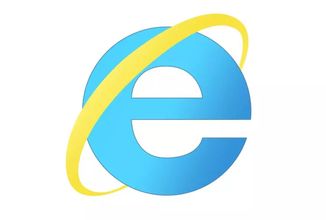 Prohlížeči Internet Explorer po 27 letech končí služba