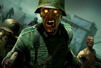 Zombie Army 4: Dead War je výbornou kooperační střílečkou