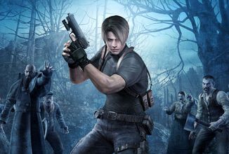 Capcom je žalován za nezákonné použití fotografií v sériích Resident Evil a Devil May Cry