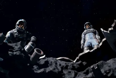 Horor Directive 8020 po odkladu ukazuje 13 minut z úvodu