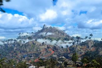 Call of Duty: Warzone přesune bitevní vřavu do Pacifiku