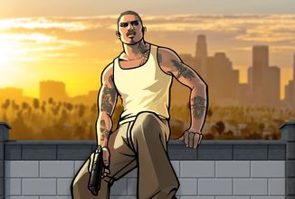 Stručně: Možná mapa Grand Theft Auto 6, hlasování o hrách roku
