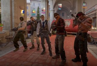 Counter-Strike 2 a další hry z PC Game Passu mezi novými přírůstky GeForce Now