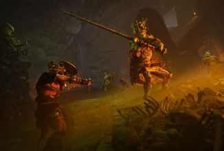 RPG Kromlech od autorů Hobo: Tough Life míří do předběžného přístupu