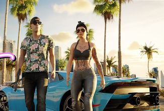 Povedený fanouškovský trailer na Grand Theft Auto 6