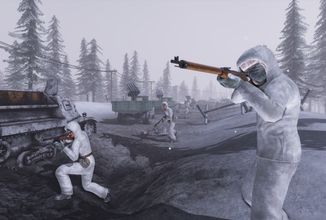 Rising Storm 2: Vietnam zavede hráče do období zimní války mezi Sovětským svazem a Finskem