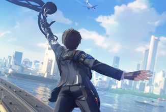 Ananta se vrací na scénu. Anime open-world dorazí na Gamescom s novou ukázkou