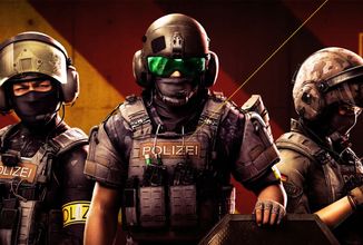 XDefiant chce hráče udržet obsahem z Rainbow Six Siege