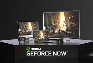 Omezuje GeForce NOW framerate u některých her?