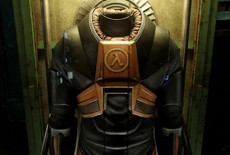 Rozšíření GeForce Now o PC Game Pass a představení Half-Life 2 RTX