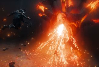 Remedy sice zvýhodňuje majitele PS5, ale aspoň má Control Resonant na PC nízké HW nároky