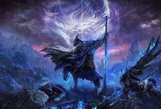 FromSoftware přichází s kooperativním Elden Ring Nightreign