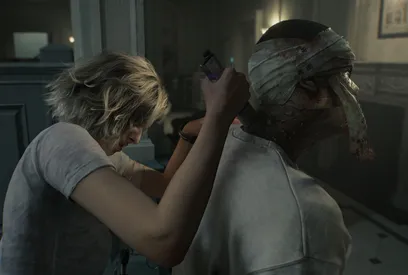 Resident Evil Requiem zabere na disku nejvíce místa v historii série