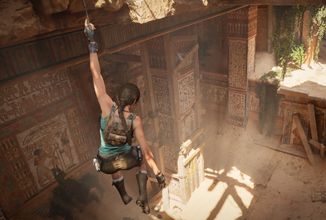 Tomb Raider: Legacy of Atlantis není remake, ale „přerod“ klasiky