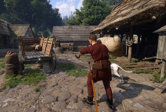 Xbox Series S pomohl optimalizovat všechny verze Kingdom Come: Deliverance 2 