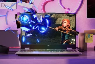 Konec grafických iluzí: Jak NVIDIA Path Tracing v noteboocích Lenovo mění pravidla hry