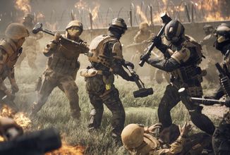 Battlefield 6 ukazuje první sezónu. Zdarma dvě odlišné mapy