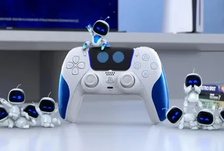 Astro Bot porazil vesmírné mariňáky, hlásí Xzone