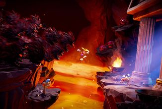 Rayman Legends Retold se odkládá až na konec roku