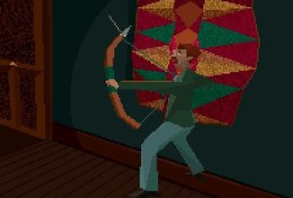 Legendární hororová trilogie Alone in the Dark zdarma na GOGu