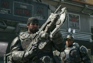 Xbox zveřejnil seznam achievementů Gears of War: E-Day. Má obdobu platinové trofeje