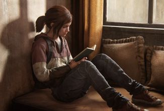 U tvůrců The Last of Us se propouští. Multiplayer má být v podstatě u ledu