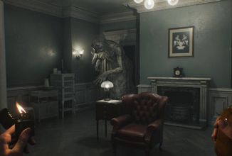 Capcom spustil předobjednávky na Resident Evil Requiem