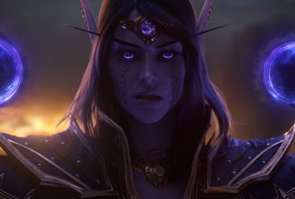 World of Warcraft: Midnight přivádí hráče zpět do Quel’Thalasu