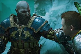 God of War Ragnarök je výborný port, ale bude to stačit? 