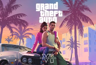 Grand Theft Auto VI má za cíl posunout hranice. Nejprve ale jen na konzolích