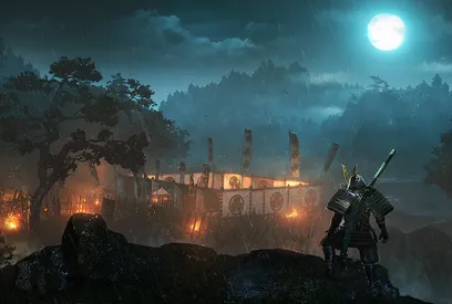 Nioh 3 se před vydáním dočká nové demoverze