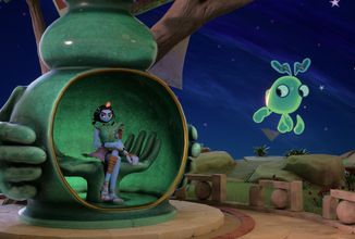 Netradiční party hra Kiln od autorů Brütal Legend a Keeper dostala launch trailer